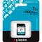 Карта пам'яті KINGSTON SDXC Canvas Go! Plus 1TB UHS-I U3 V30 Class 10 (SDG4/1TB)