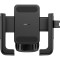 Велотримач для смартфона BASEUS GoTrip Series Bike Phone Mount Cluster Black (C40572301111-00)