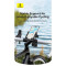 Велотримач для смартфона BASEUS GoTrip Series Bike Phone Mount Cluster Black (C40572301111-00)