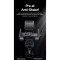 Велотримач для смартфона BASEUS GoTrip Series Bike Phone Mount Cluster Black (C40572301111-00)