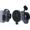 Велотримач для смартфона BASEUS PrimeTrip Series Magnetic Bike Phone Holder Cosmic Black (C40569000121-00)