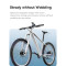 Велотримач для смартфона BASEUS PrimeTrip Series Magnetic Bike Phone Holder Cosmic Black (C40569000121-00)