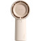 Портативный ручной вентилятор JISULIFE FA43 Handheld Fan Life5 Plus Beige
