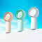 Портативный ручной вентилятор JISULIFE FA43 Handheld Fan Life5 Plus Beige