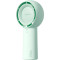 Портативний ручний вентилятор JISULIFE FA43 Handheld Fan Life5 Plus Mint Green