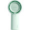 Портативний ручний вентилятор JISULIFE FA43 Handheld Fan Life5 Plus Mint Green