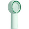 Портативний ручний вентилятор JISULIFE FA43 Handheld Fan Life5 Plus Mint Green