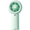 Портативний ручний вентилятор JISULIFE FA43 Handheld Fan Life5 Plus Mint Green