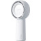 Портативний ручний вентилятор JISULIFE FA43 Handheld Fan Life5 Plus White