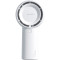Портативний ручний вентилятор JISULIFE FA43 Handheld Fan Life5 Plus White