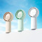 Портативний ручний вентилятор JISULIFE FA43 Handheld Fan Life5 Plus White