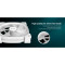 Вентилятор PCCOOLER EF120 ARGB White (F3-L120WHAM1-GL)