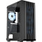 Корпус 1STPLAYER Bullet Hunter H6 4F7 Black