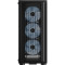 Корпус 1STPLAYER Bullet Hunter H6 4F7 Black
