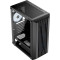 Корпус 1STPLAYER Bullet Hunter H6 4F7 Black