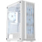Корпус 1STPLAYER Bullet Hunter H6 4F7-W White