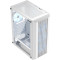 Корпус 1STPLAYER Bullet Hunter H6 4F7-W White