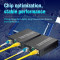 Медиаконвертер EWIND EW-810SFP-GE