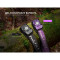 Фонарь налобный FENIX HL12R V2.0 Purple