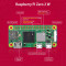 Базовый комплект RASPBERRY PI Zero 2 W Starter Kit (SC1146-KIT-B)