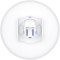 Антена UBIQUITI UISP Dish спрямована 30dBi (UISP-DISH)