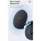 Тримач для смартфона BASEUS MagPro Magnetic Foldable Phone Mount Black (B10564101121-00)
