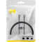 Кабель BASEUS Superior Series Fast Charging Data Cable USB to Type-C 100W 1м Black (P10320102114-00)