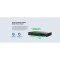 Комутатор TENDA TEG1110PF-8-120W