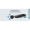 Комутатор TENDA TEG1110PF-8-120W
