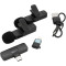 Бездротовий петличний мікрофон BOYA BY-MW3 Wireless Microphone 2-Pack