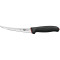 Кухонний ніж для обвалки VICTORINOX Dual Grip Boning 150мм (VX56603.15D)