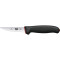 Кухонний ніж для чистки овочів VICTORINOX Dual Grip Paring 100мм (5.5103.10D)