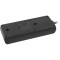 Мережевий фільтр REAL-EL RS-Protect 805 Black, 8 розеток, 1xUSB-C, 1xUSB, 1.8м (EL122300042)