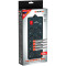 Мережевий фільтр REAL-EL RS-Protect 805 Black, 8 розеток, 1xUSB-C, 1xUSB, 1.8м (EL122300042)