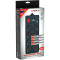 Мережевий фільтр REAL-EL RS-Protect 805 Black, 8 розеток, 1xUSB-C, 1xUSB, 3м (EL122300043)