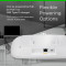 Точка доступу ZYXEL NWA110BE (NWA110BE-EU0101F)