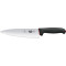 Шеф-ніж для оброблення VICTORINOX Dual Grip Chef's 200мм (5.2063.20D)