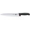 Шеф-ніж для оброблення VICTORINOX Dual Grip Chef's 250мм (5.2003.25D)