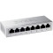 Комутатор ZYXEL GS-108B v5 (GS-108BV5-EU0101F)