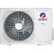 Кондиціонер GREE Soyal Inverter GWH09AKCXD-K6DNA1A Wi-Fi