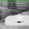 Точка доступу ZYXEL NWA210BE (NWA210BE-EU0101F)