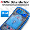 Мультиметр ANENG XL-830L