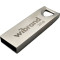 Флешка 32GB WIBRAND Taipan USB 2.0 Silver