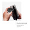 Зарядний пристрій COLORWAY GaN Mini 25W 1xUSB-C Fast Charging Black (CW-CHS052PD-BK)