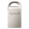 Флешка APACER AH115 16GB Silver (AP16GAH115S-1)