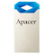 Флешка APACER AH111 32GB Blue (AP32GAH111U-1)