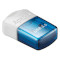 Флэшка APACER AH157 16GB USB3.0 Blue (AP16GAH157U-1)