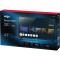 Телевизор ERGO 43" 4K 43WUS9200