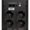 ИБП GEAR GU-1500MLCD