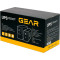 ИБП GEAR GU-600PLCD